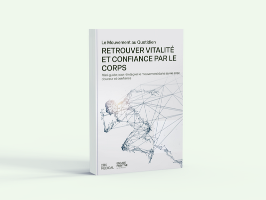 Ebook - Mieux Bouger - Comment retrouver des mouvements fluides et une vitalité d'enfant ?