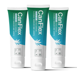 x3 CanFlex Cold Gel