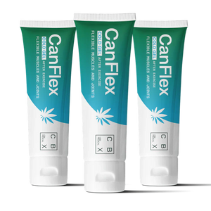 x3 CanFlex Cold Gel