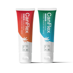 Bundle CanFlex Hot & Cold Gel