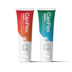Bundle CanFlex Hot & Cold Gel