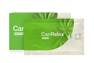 CanRelax Patch