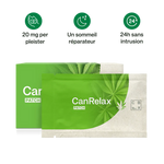 CanRelax Patch
