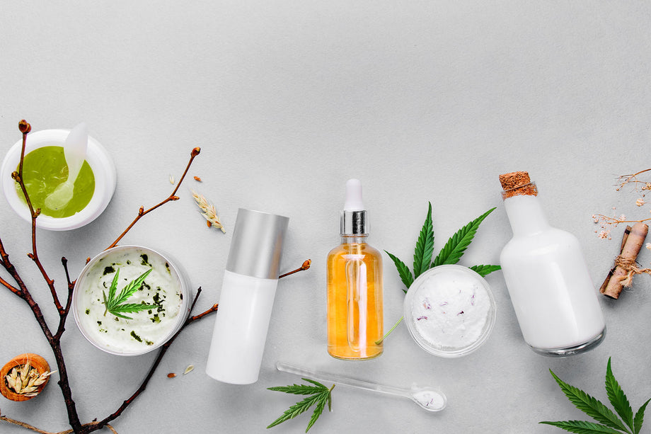 Quel CBD choisir ? Le guide complet