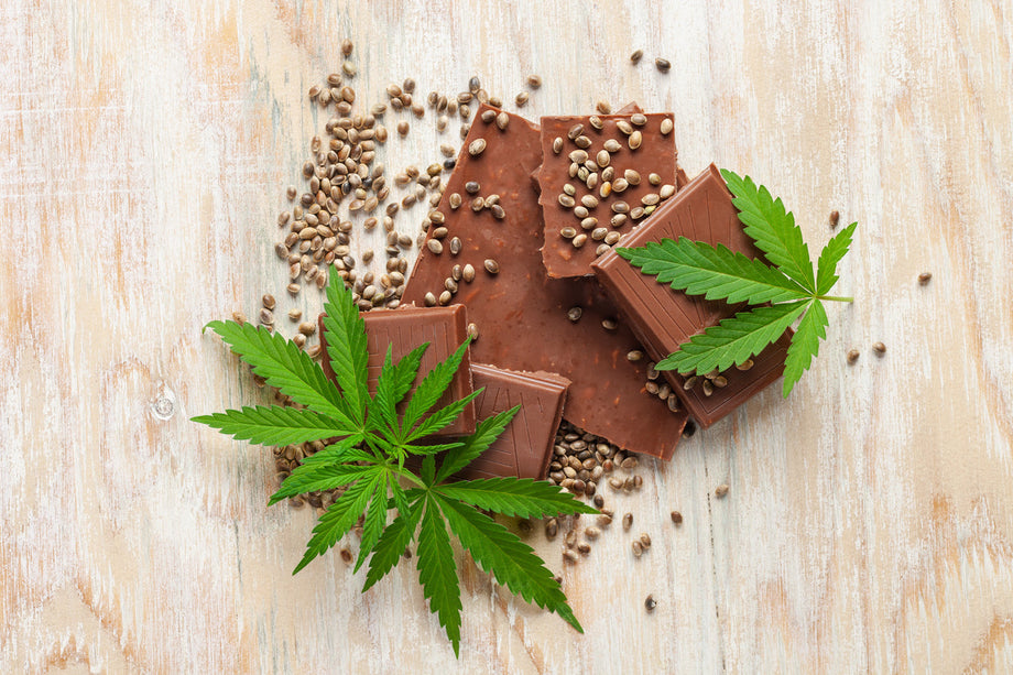 Plantes produisant des cannabinoïdes