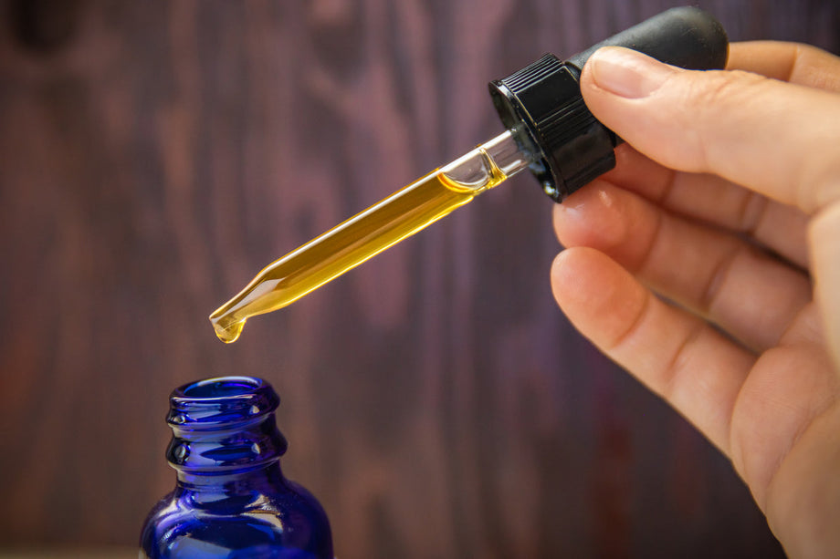 Le CBD est-il psychoactif?