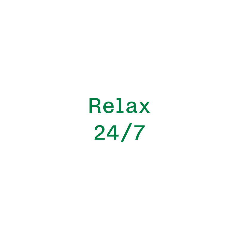 CanRelax Patch
