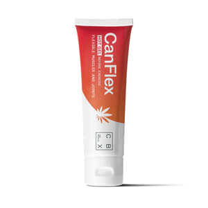 CanFlex Hot Gel