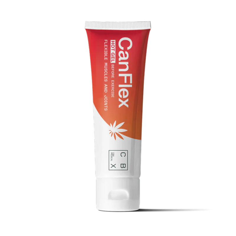 CanFlex Hot Gel