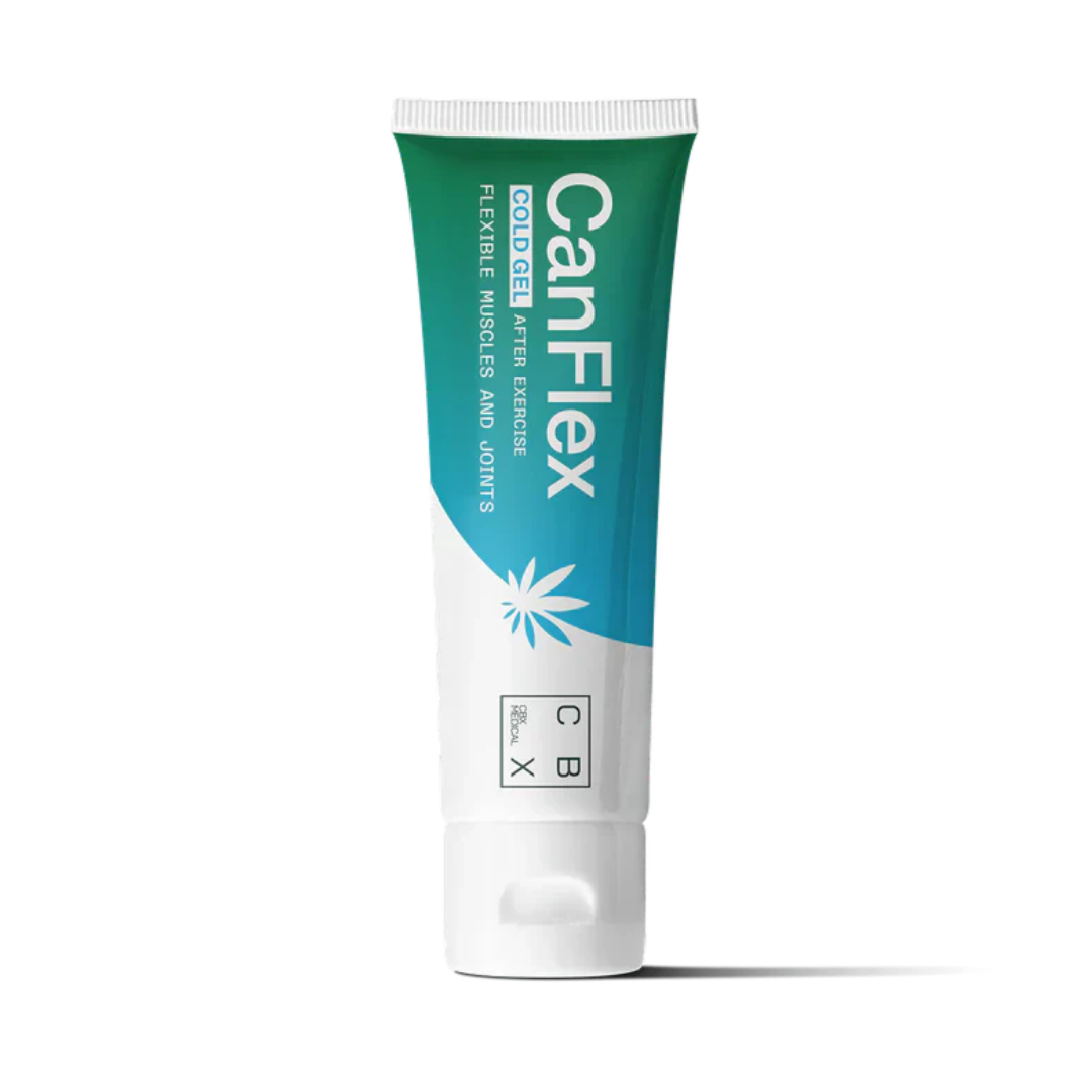 CanFlex Cold Gel