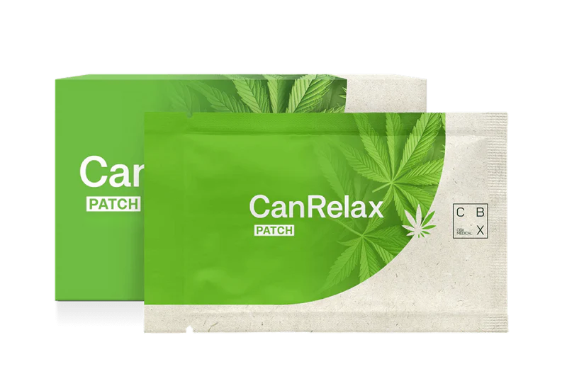 CanRelax Patch