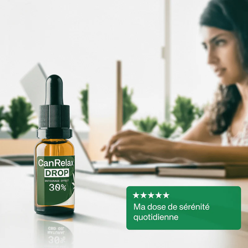 CanRelax Drop 20%