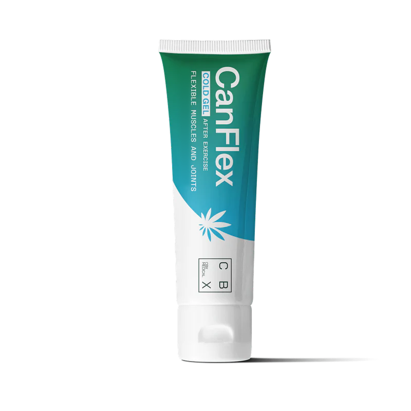 x2 CanFlex Cold Gel