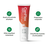 CanFlex Hot Gel